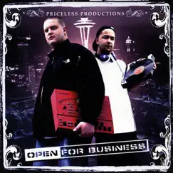 Open for Business by Priceless Productions album reviews, ratings, credits