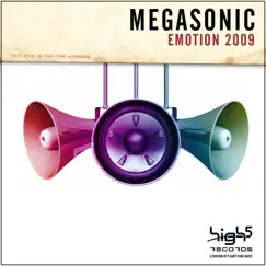 Emotion 2009 (Accuface High Energy Edit) Song Lyrics