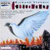 Friedenstag (Peace Day), Op. 81: Friede! Friede! song lyrics