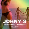 Love Jones / La Musica - Single album lyrics, reviews, download