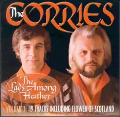 The Lads Among the Heather Vol.2 by The Corries album reviews, ratings, credits