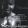 Revolution album lyrics, reviews, download