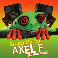 Axel F (The Frog Song) - Single by Ribbit Nation album reviews, ratings, credits