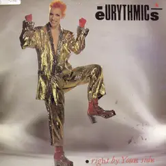 Right By Your Side (Dance Vault Remixes) - EP by Eurythmics album reviews, ratings, credits