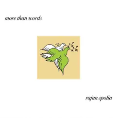 More Than Words by Rajan Spolia album reviews, ratings, credits