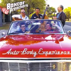 Auto-Body Experience by Boxcar Preachers album reviews, ratings, credits