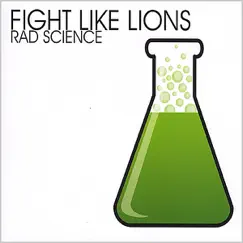 Rad Science by Fight Like Lions album reviews, ratings, credits