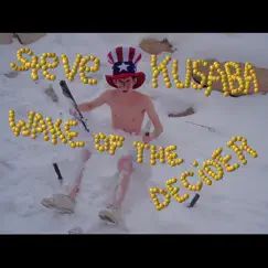 Wake of the Decider by Steve Kusaba album reviews, ratings, credits