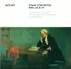 Mozart: Piano Concertos Nos. 26 and 27 album lyrics, reviews, download