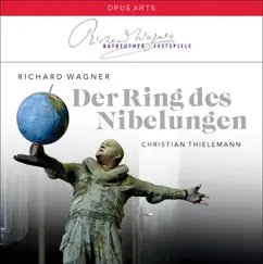 Siegfried, Act II Scene 3: Nun sing'! Ich lausche dem Gesang (Live) Song Lyrics