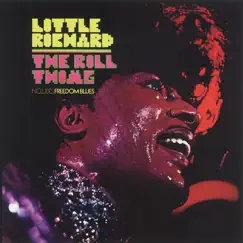 The Rill Thing by Little Richard album reviews, ratings, credits