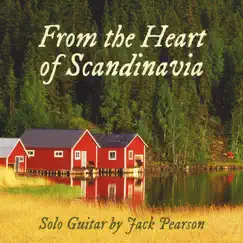 From the Heart of Scandinavia by Jack Pearson album reviews, ratings, credits