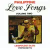 Love Songs, Vol. 2 album lyrics, reviews, download