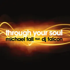 Through Your Soul Feat. DJ Falcon (DLT Clubmix) Song Lyrics