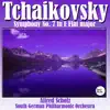 Tchaikovsky: Symphony No. 7 in E Flat major album lyrics, reviews, download