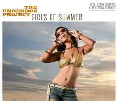 Girls of Summer (Benny Benassi Radio Cut) Song Lyrics