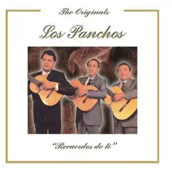 Recuerdos de Ti by Los Panchos album reviews, ratings, credits