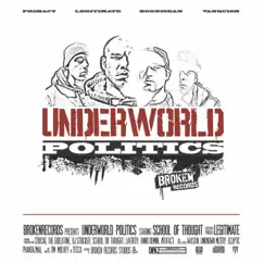 Underworld Politics (Fighting) Song Lyrics