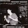 Recovery Sessions album lyrics, reviews, download