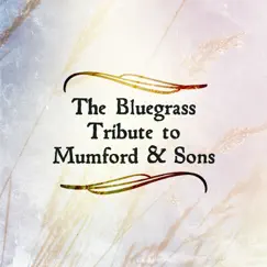 The Bluegrass Tribute to Mumford & Sons by Pickin' On Series album reviews, ratings, credits