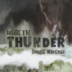 Inside The Thunder by Dougie Maclean album reviews, ratings, credits