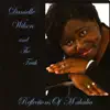 Reflections Of Mahalia album lyrics, reviews, download
