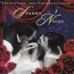 Starry Night - Enchanting and Unforgettable by Sugo Music Artists album reviews, ratings, credits