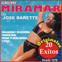 20 Éxitos Del Grupo Miramar by Grupo Miramar album reviews, ratings, credits
