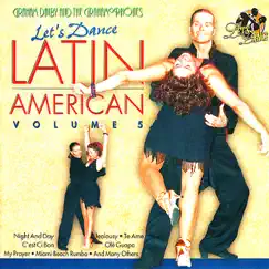 Let's Dance Latin American, Vol. 5 by Graham Dalby & The Grahamophones album reviews, ratings, credits