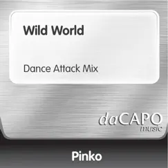 Wild World - Single by Pinko album reviews, ratings, credits