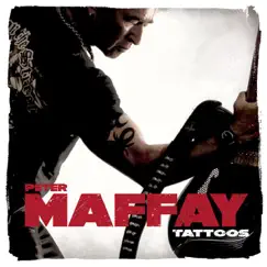 Tattoos (40 Jahre Maffay - Alle Hits - Neu Produziert) by Peter Maffay album reviews, ratings, credits