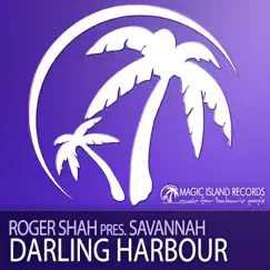 Darling Harbour (Roger Shah Presents Savannah) - EP by Savannah & Roger Shah album reviews, ratings, credits