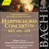 Bach, J.S.: Harpsichord Concertos, Bwv 1055-1058 album lyrics, reviews, download