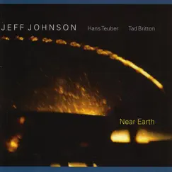 Near Earth by Jeff Johnson album reviews, ratings, credits