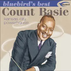 Kansas City Powerhouse (Remastered - 2002) by Count Basie album reviews, ratings, credits