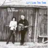 Let's Leave This Town album lyrics, reviews, download