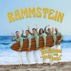 Mein Land - EP by Rammstein album reviews, ratings, credits