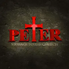 Message To the Church - EP by Peter album reviews, ratings, credits