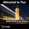 Attracted to You (feat. Angie Brown) album lyrics, reviews, download