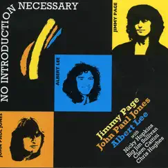 No Introduction Necessary (feat. Jimmy Page, John Paul Jones & Albert Lee) by Keith David De Groot album reviews, ratings, credits