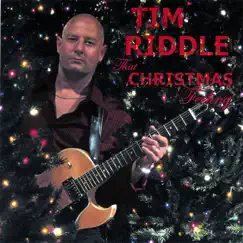 That Christmas Feeling by Tim Riddle album reviews, ratings, credits