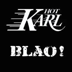 Blao! (Radio Edit) Song Lyrics