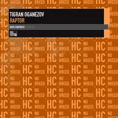 Raptor - Single by Tigran Oganezov album reviews, ratings, credits