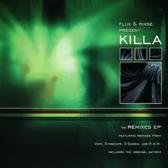 KILLA (Vinyl Syndicate remix) Song Lyrics