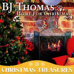 Home for Christmas by B.J. Thomas album reviews, ratings, credits