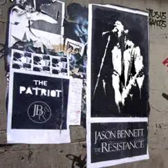 The Patriot Enhanced Version by Jason Bennett & The Resistance album reviews, ratings, credits