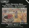 Sinfonietta: IV. Finale: Prestissimo Et Tres Gai - Maestoso song lyrics