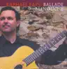 Ballade Manouche - EP album lyrics, reviews, download