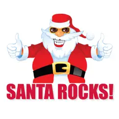 Christmas Cracker (Santa Rocks Mix) Song Lyrics