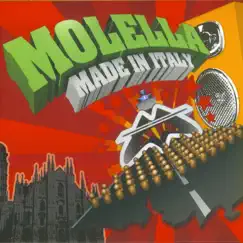 Made In Italy by Molella album reviews, ratings, credits